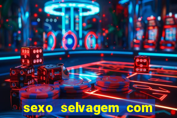 sexo selvagem com gemidos altos